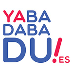 Yabadabadu logo