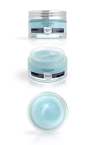 Photos produit L'Occitane - Photography