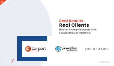 Digital Brochure - Image de marque & branding