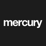 Mercury logo