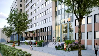 NOVUM Rijswijk | Magis Real Estate - Marketing
