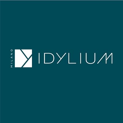Idylium - Branding & Posizionamento