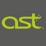 AST - Applied Systems Technologies logo