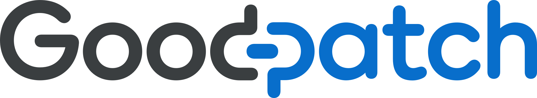 Goodpatch