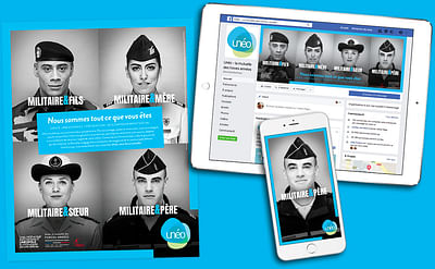 Plateforme de marque et campagne de publicité 360 - Publicité