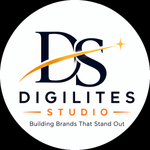 Digilites Studio logo