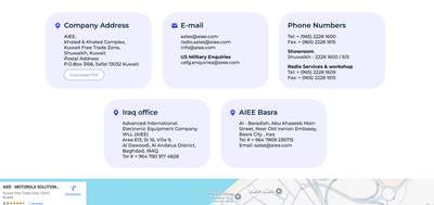 AIEE - Aplicación Web