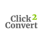 Click2Convert logo