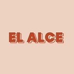 El alce web logo