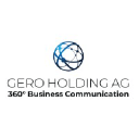 Gero Holding Ag