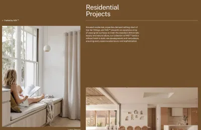 New Age Veneers - Website Creatie