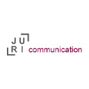 Juricommunication