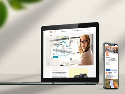 Umsatzwachstum durch Full-Funnel-Management - Digitale Strategie