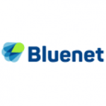 Bluenet logo