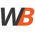 Web Bay logo