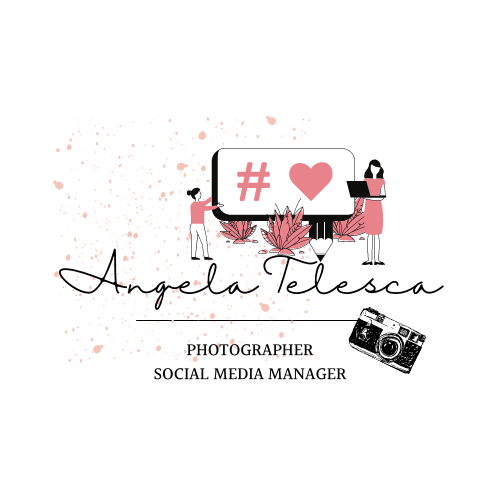 Angela Telesca Photography & SMM