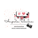 Angela Telesca Photography & SMM