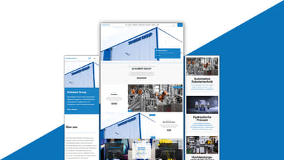 Schubert Group - E-Mail-Marketing