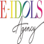 e-idols logo