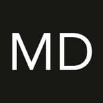 Modern Designers Design Agency logo