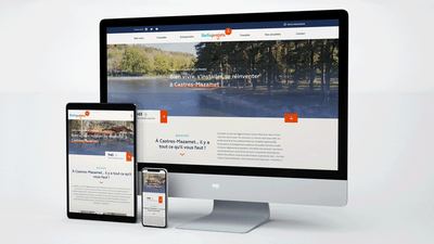 Helloprojets - Création de site internet