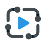 TopReels - Video und Foto logo