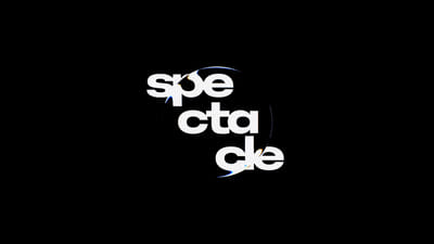 Spectacle Brand Indentity - Content Strategy