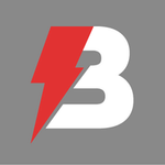 The BMS Company logo
