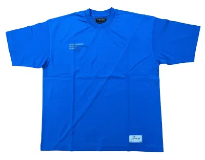 Ethical Streetwear Production for Tatami Fightwear UK - Gestión de Producto