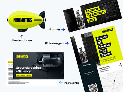 Marketing und Kommunikation im Wandel - Content-Strategie