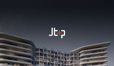 JT+Partners - Branding and website - Branding & Positionering