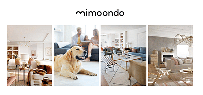 Creación de marca mimoondo - Branding & Positioning