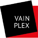 Vainplex Gmbh logo