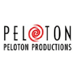 Peloton Productions logo