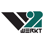 V2 Werkt logo