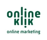 Online Klik logo