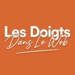 Les Doigts Dans Le Web logo