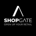 Shopgate Inc. logo