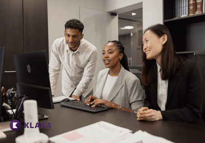 Klara / ePost - Growth Marketing