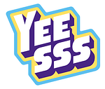 Yeesss Relations logo