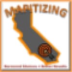 Mapitizing logo