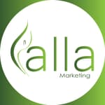 Calla Marketing logo