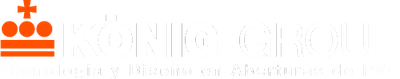 Konig Group - Branding y posicionamiento de marca