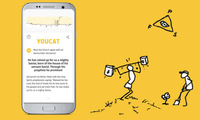 Youcat: discover how we refined the app - Product Management