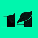 14 Agency logo