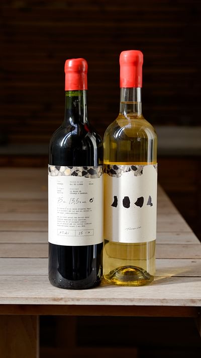 Terrazo 2024 - Packaging