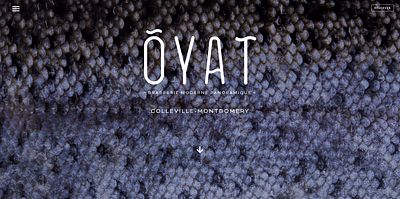 Création de site internet Oyat - Creación de Sitios Web