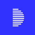 Digitalised logo