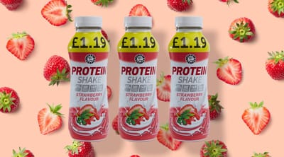 Boosting Euro Shopper's shelf-esteem - Packaging