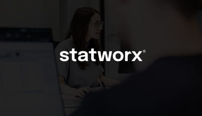 statworx - Grafische Identität